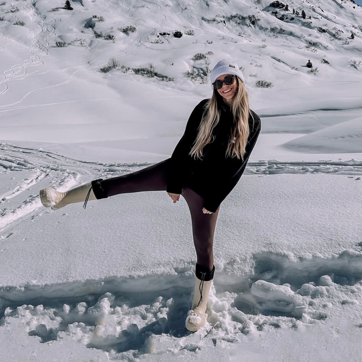 Fubuki Niesko 3.0 Stígvél Low - Black