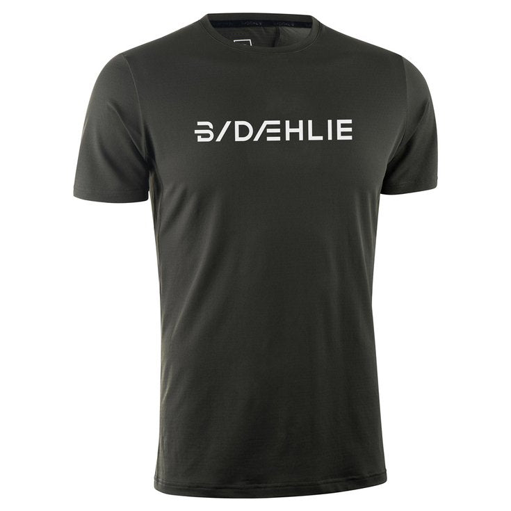 Björn Dæhlie T-shirt Focus
