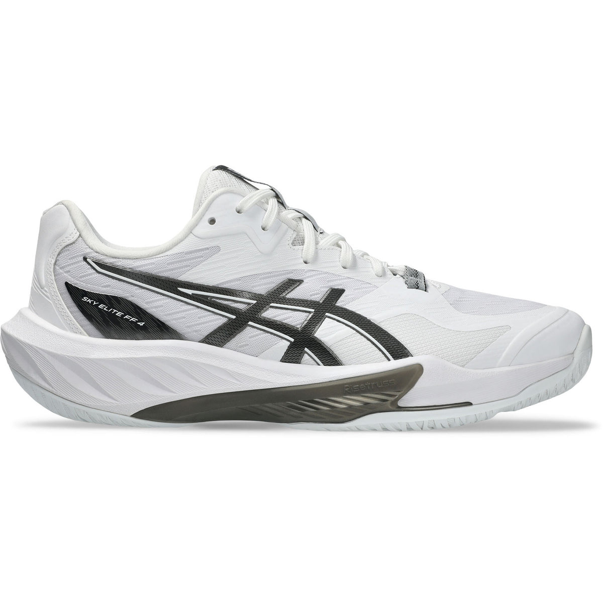 White/Black