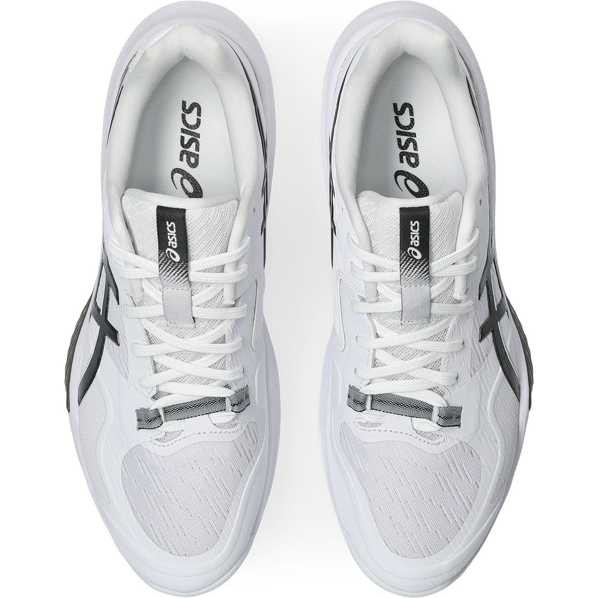 White/Black