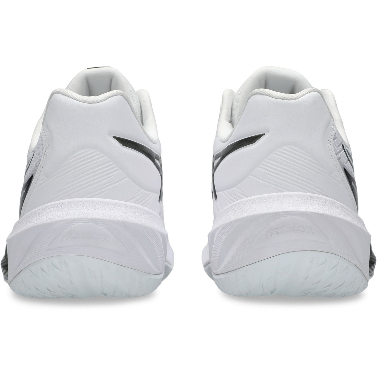 White/Black
