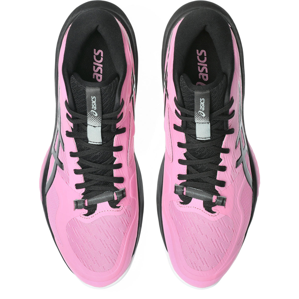 Bubblegum/Gunmetal