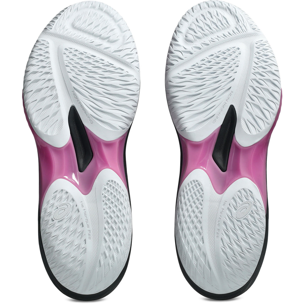Bubblegum/Gunmetal