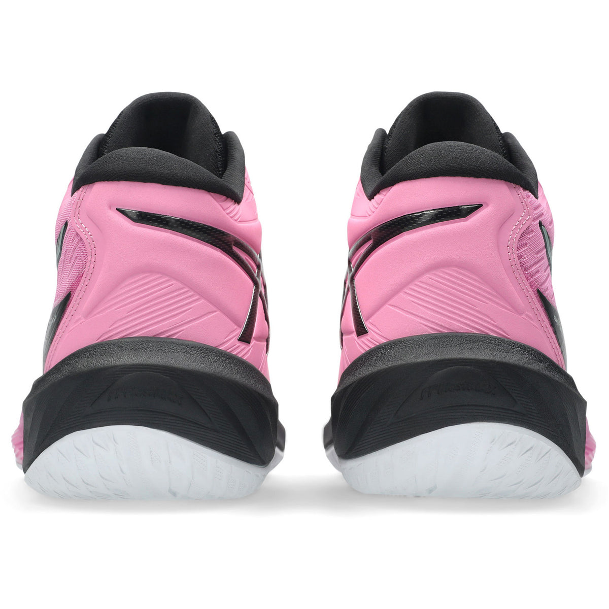 Bubblegum/Gunmetal