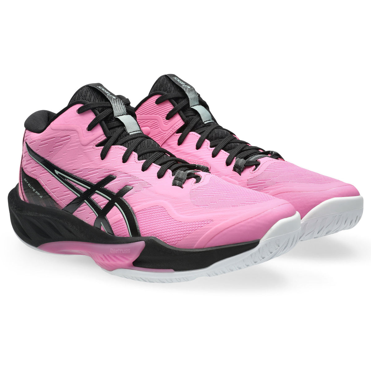 Bubblegum/Gunmetal