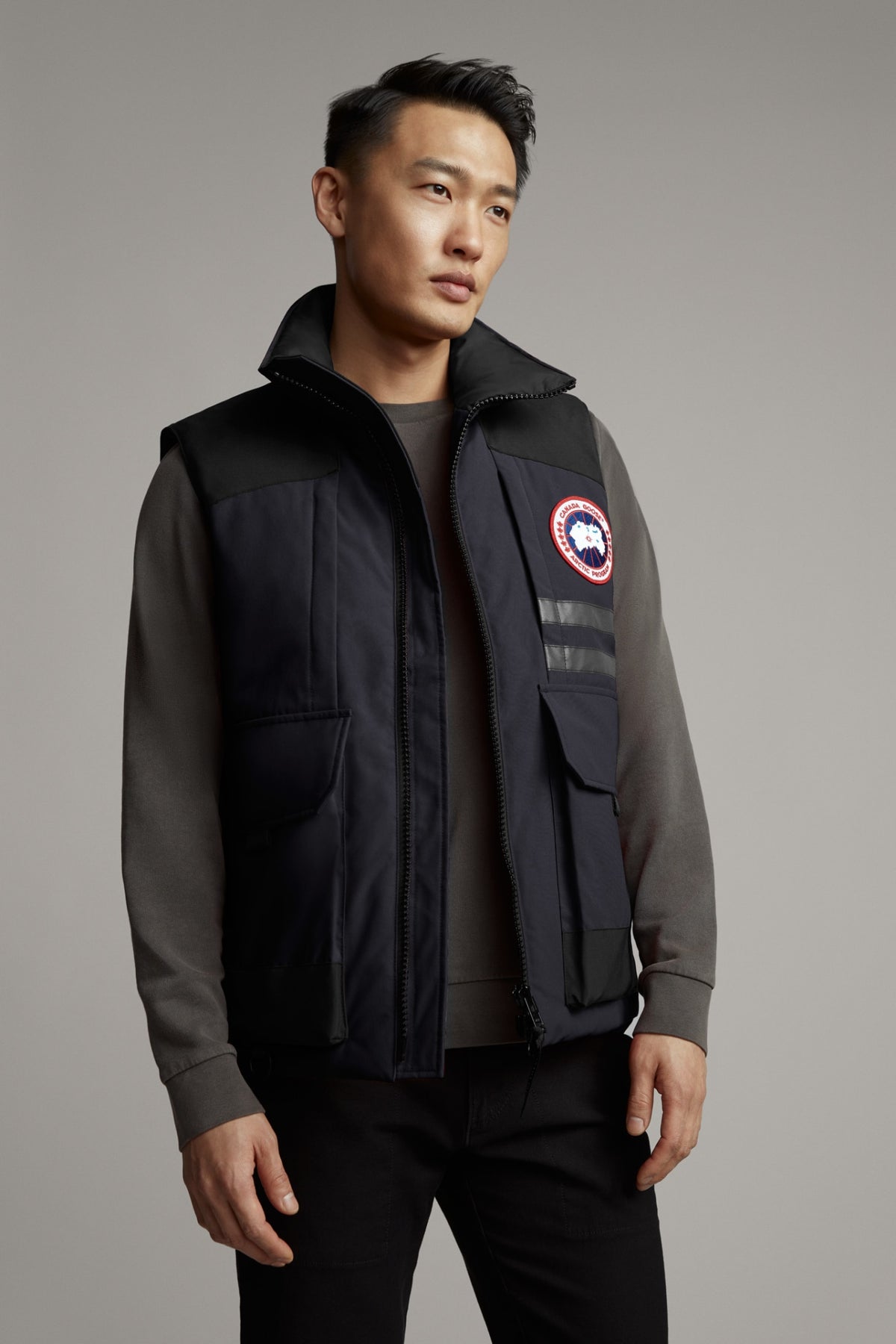 Canada Goose Duncan Vesti Herra