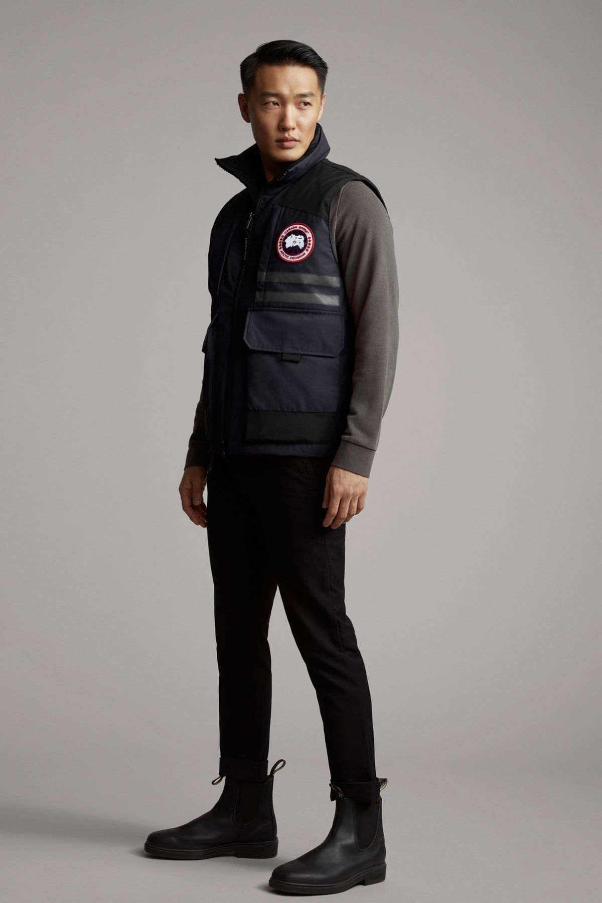 Canada Goose Duncan Vesti Herra