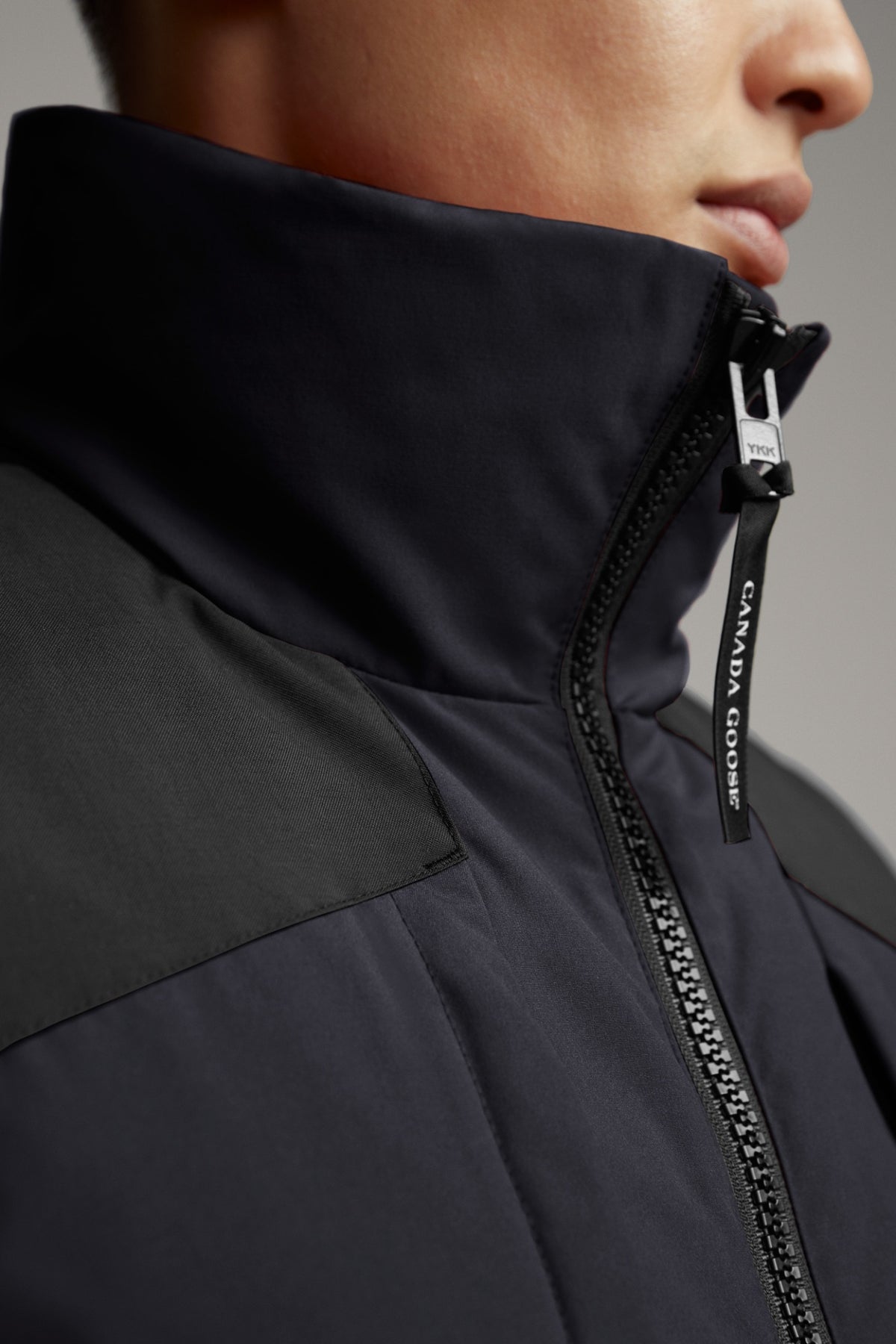 Canada Goose Duncan Vesti Herra