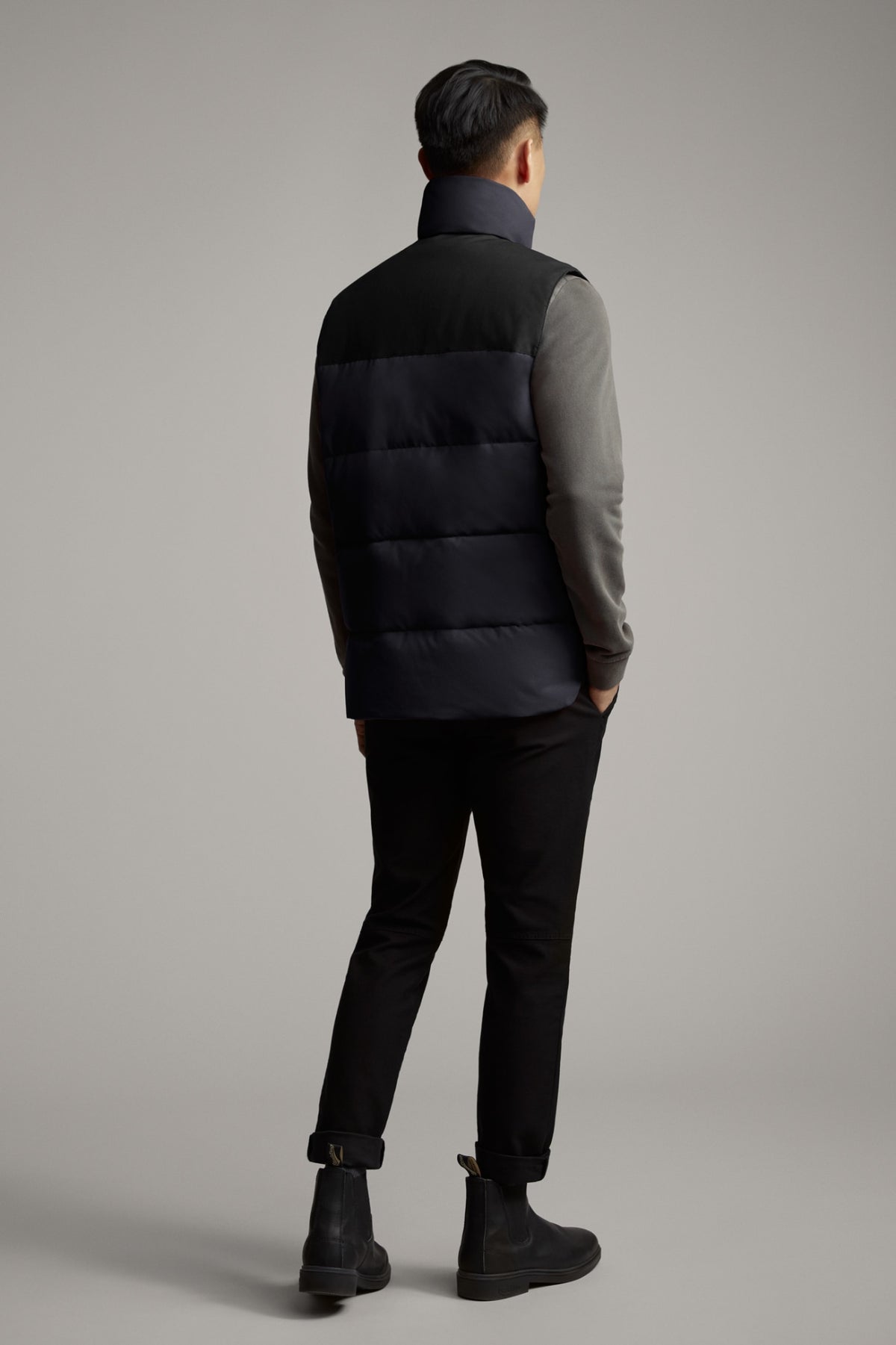 Canada Goose Duncan Vesti Herra