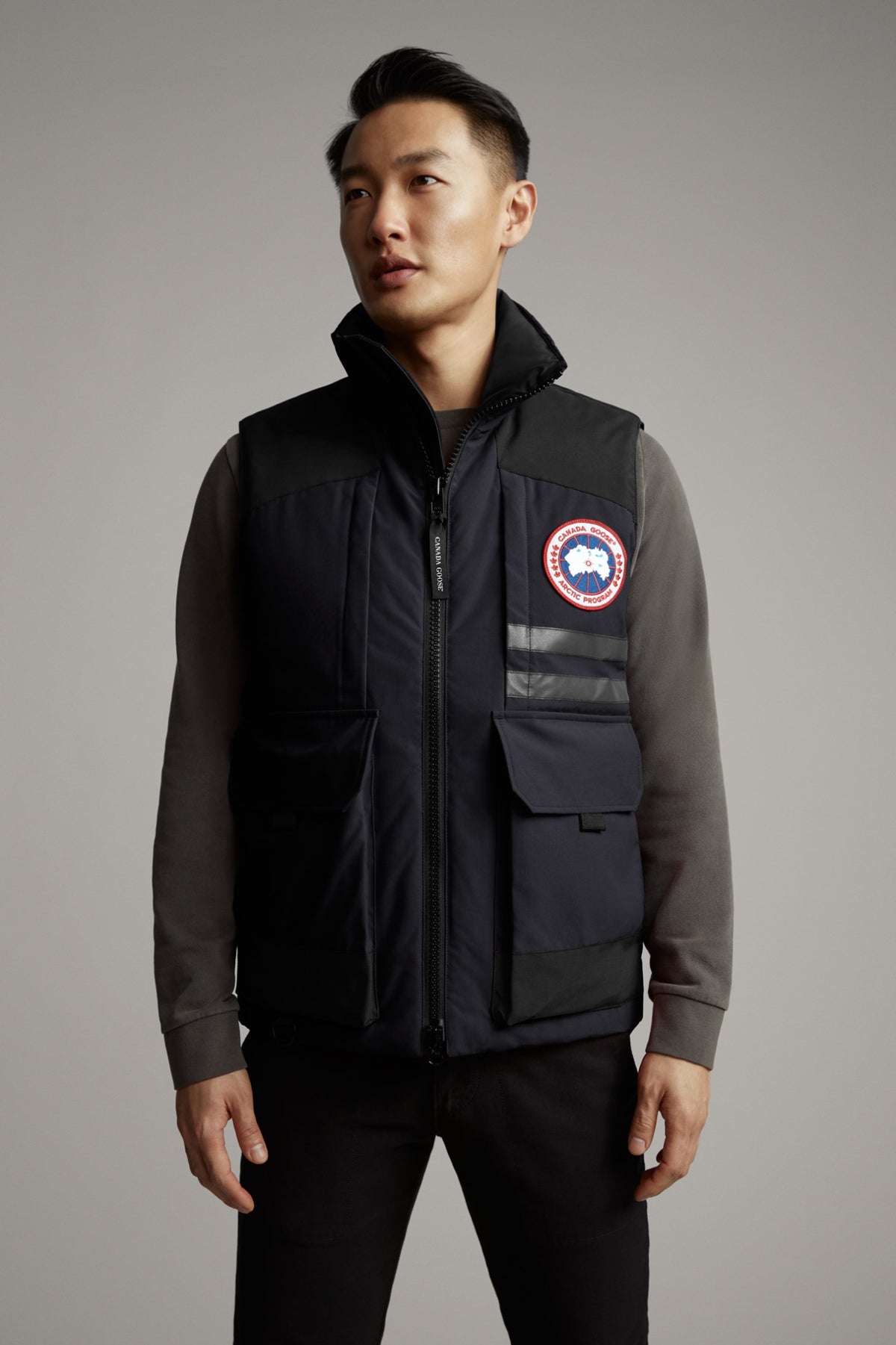 Canada Goose Duncan Vesti Herra