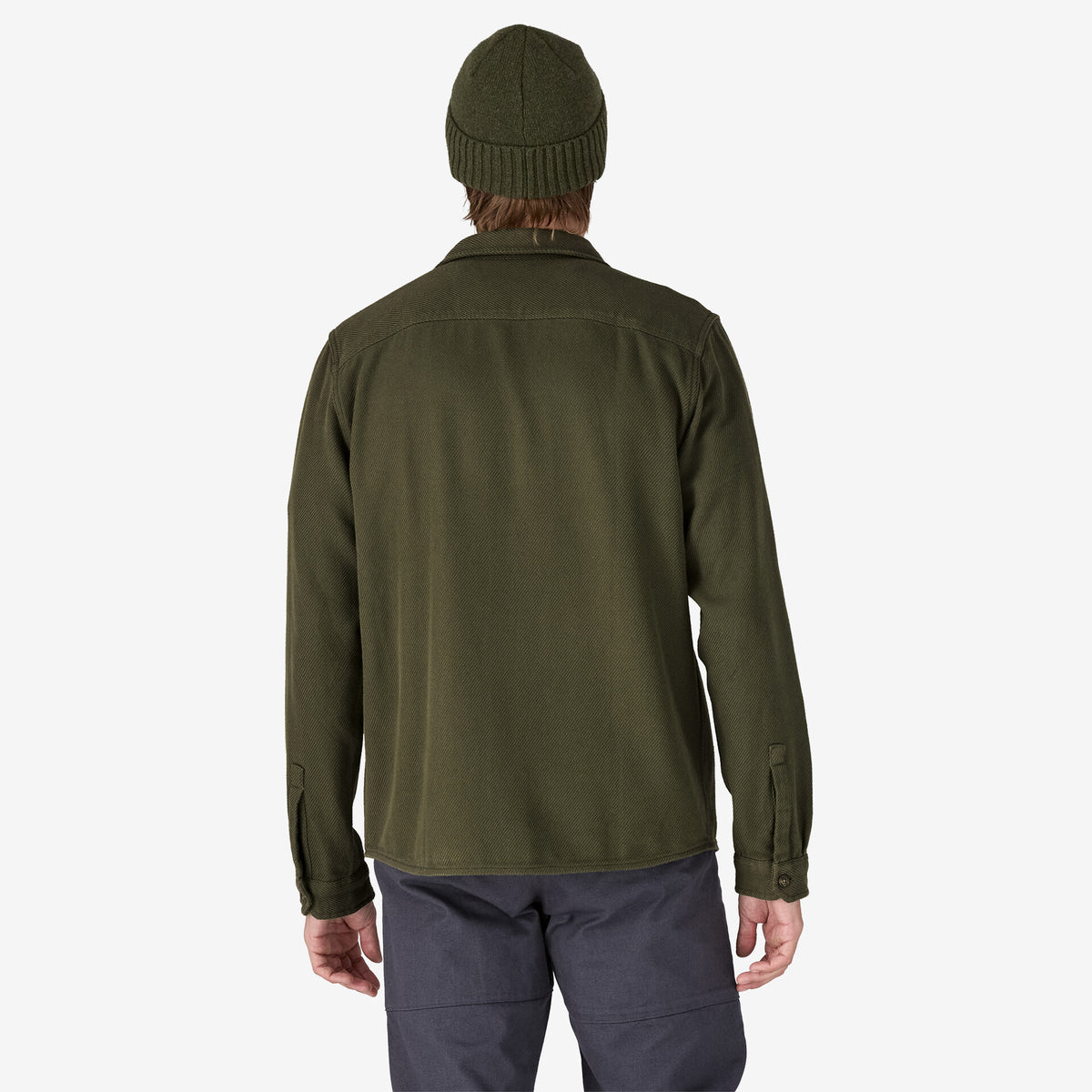 Patagonia Shirt Fjord Loft