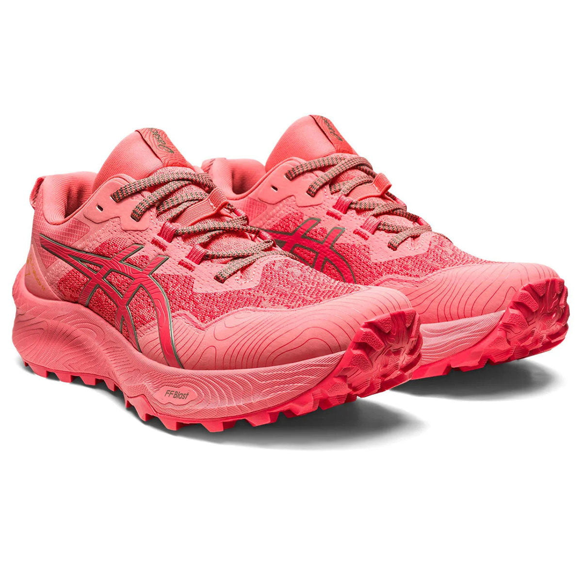 Asics Gel Trabuco 11 Dömu