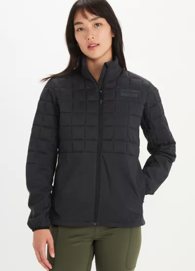 Marmot Women s Echo Featherless Hybrid Jacket Sportis.is