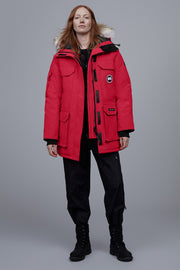 Canada Goose Expedition Dömu