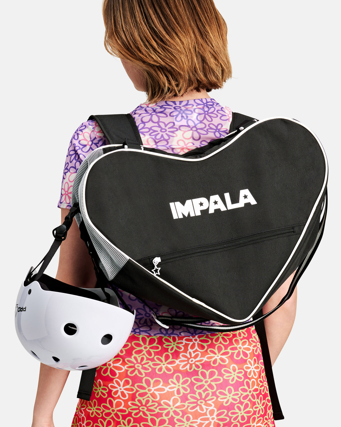Impala Hjólaskautataska