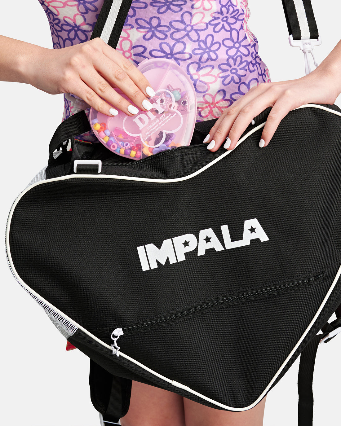 Impala Hjólaskautataska