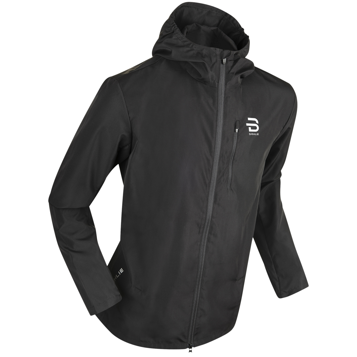 Björn Dæhlie Jacket Run