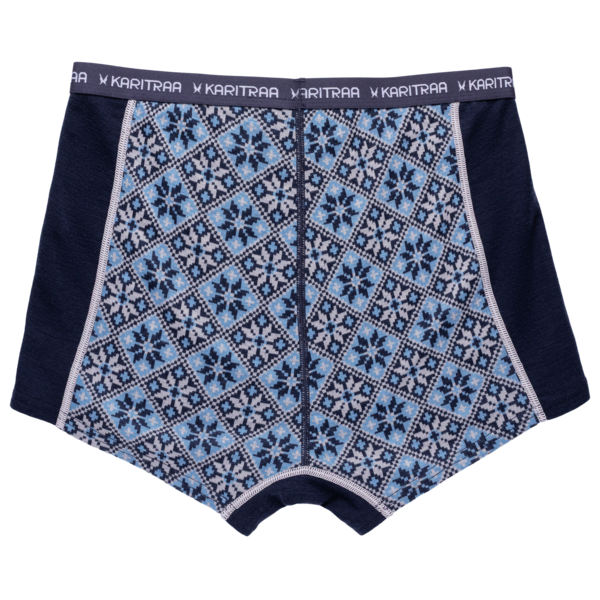 Dark Navy Blue