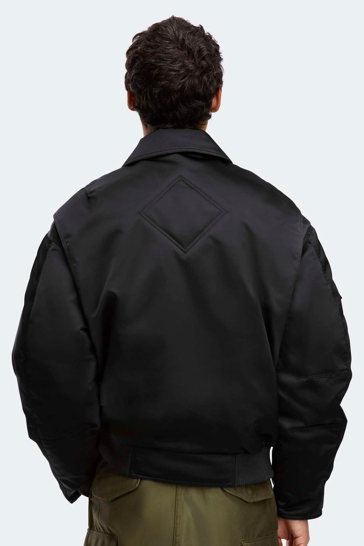 Canada Goose Seguin Aviation Bomber Herra