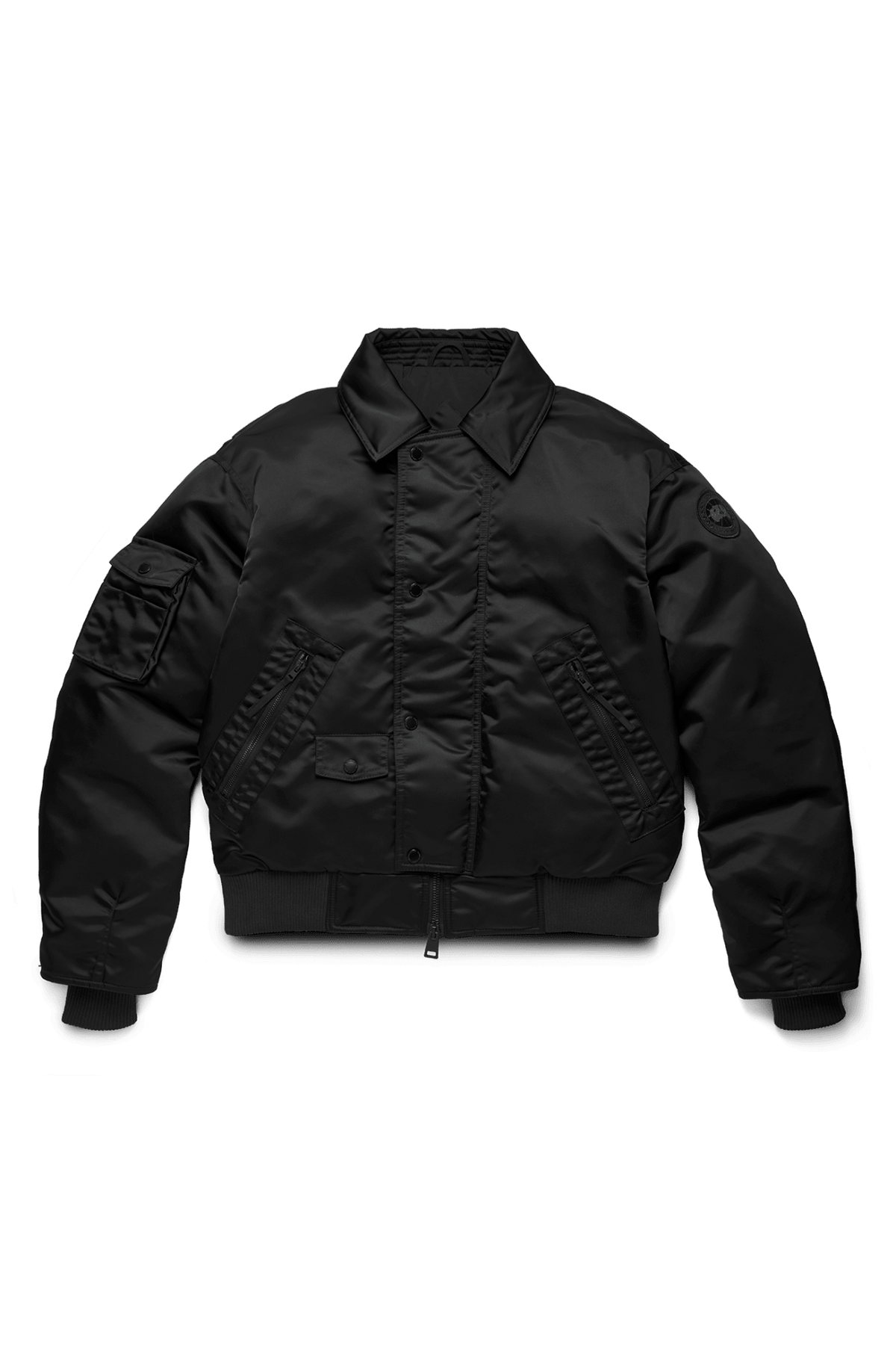 Canada Goose Seguin Aviation Bomber Herra