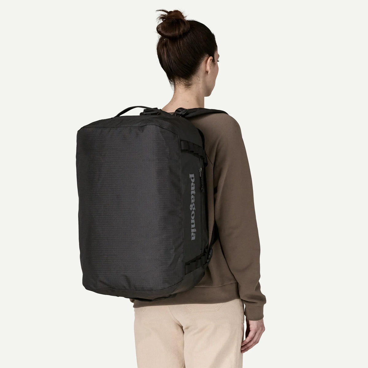 Patagonia Duffel Hole 40L