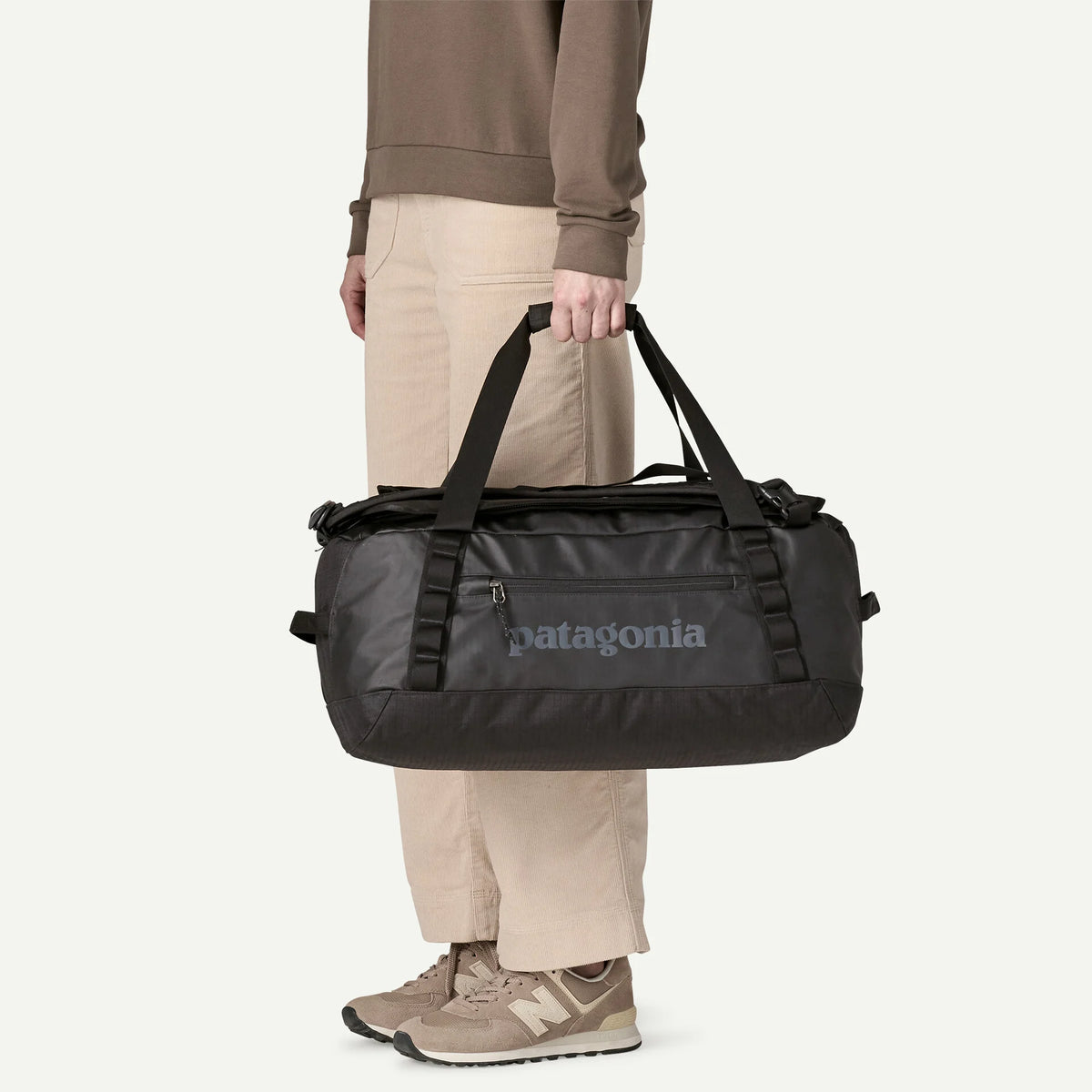 Patagonia Duffel Hole 40L