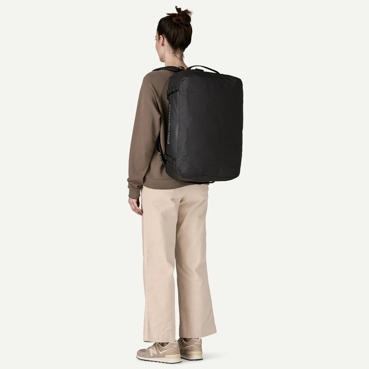 Patagonia Duffel Hole 40L