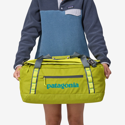 Patagonia Hole Duffel 40l