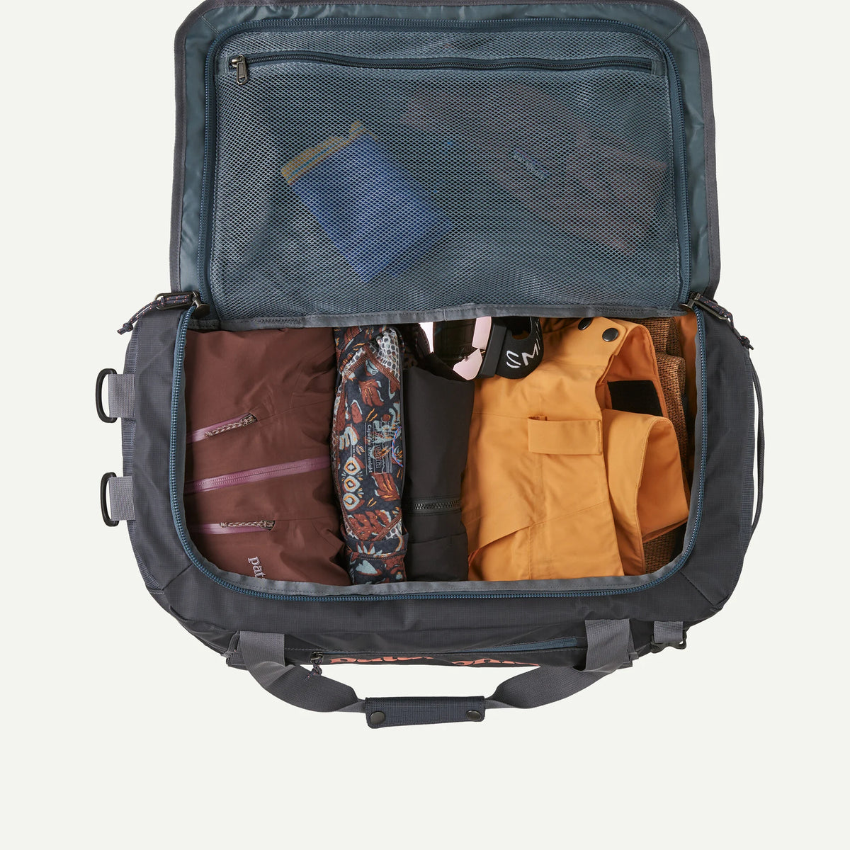 Patagonia Duffel Hole 40L