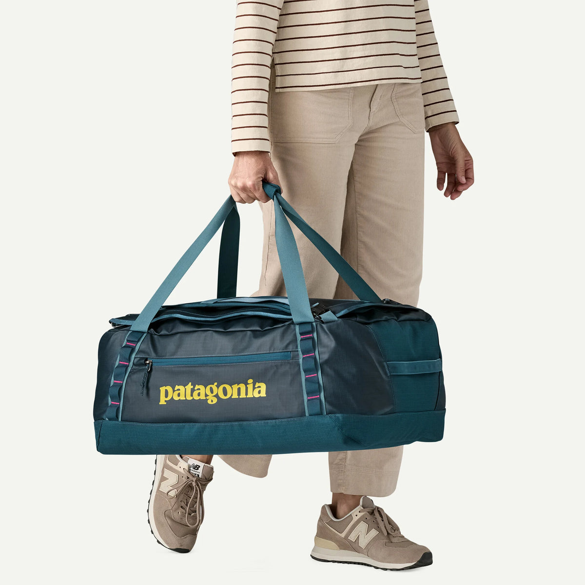 Patagonia Duffel 55L