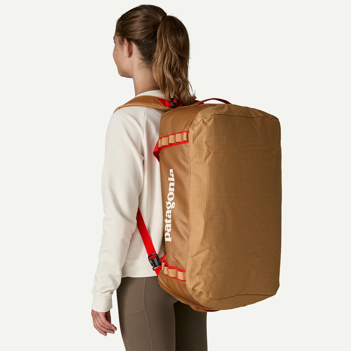 Patagonia Duffel 55L