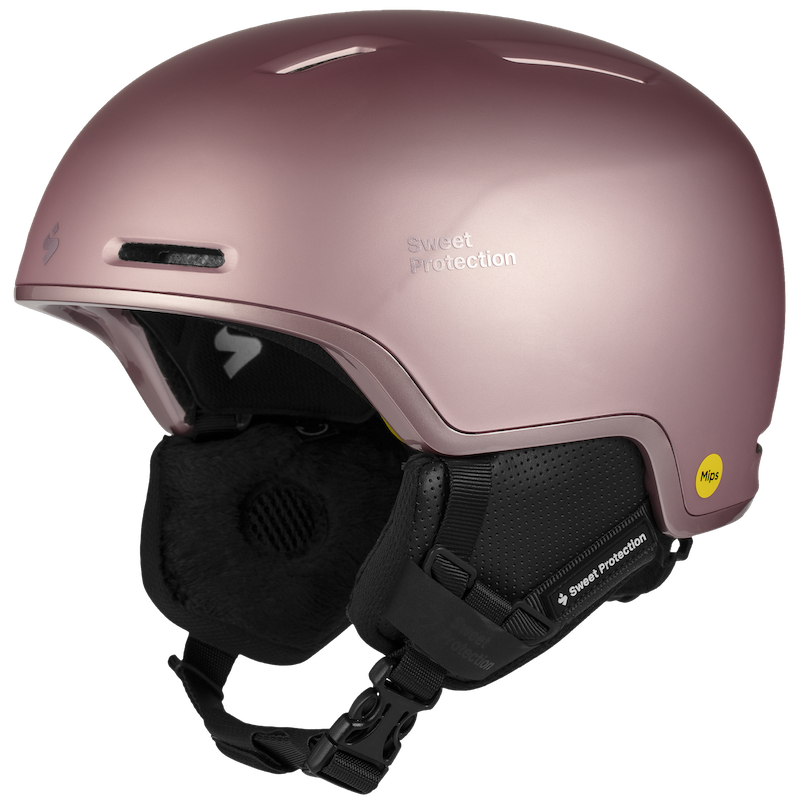 Sweet Protection Looper MIPS Helmet Matte