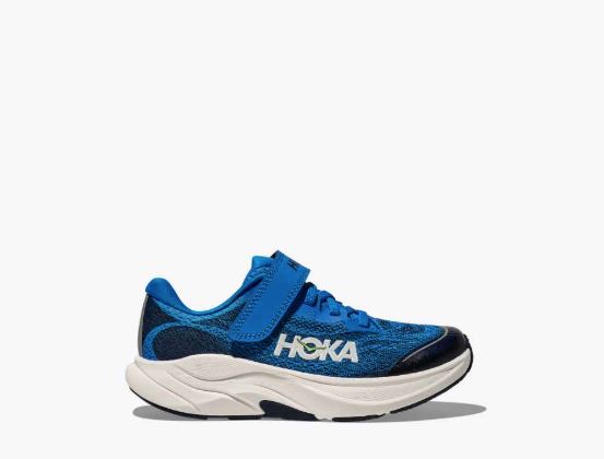 Hoka Rincon 4 Little Kids