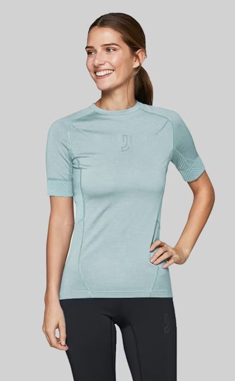 Johaug Lithe Tech-Wool Tee