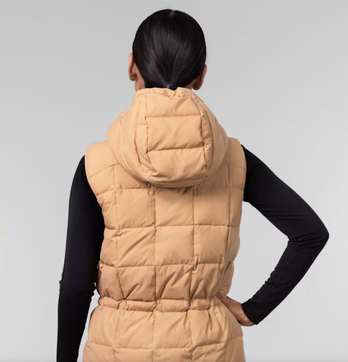 Johaug Adapt Down Vest