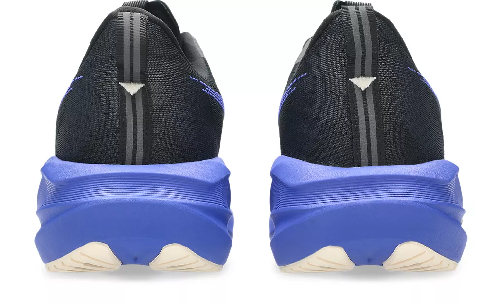 Black/Cobalt Burst