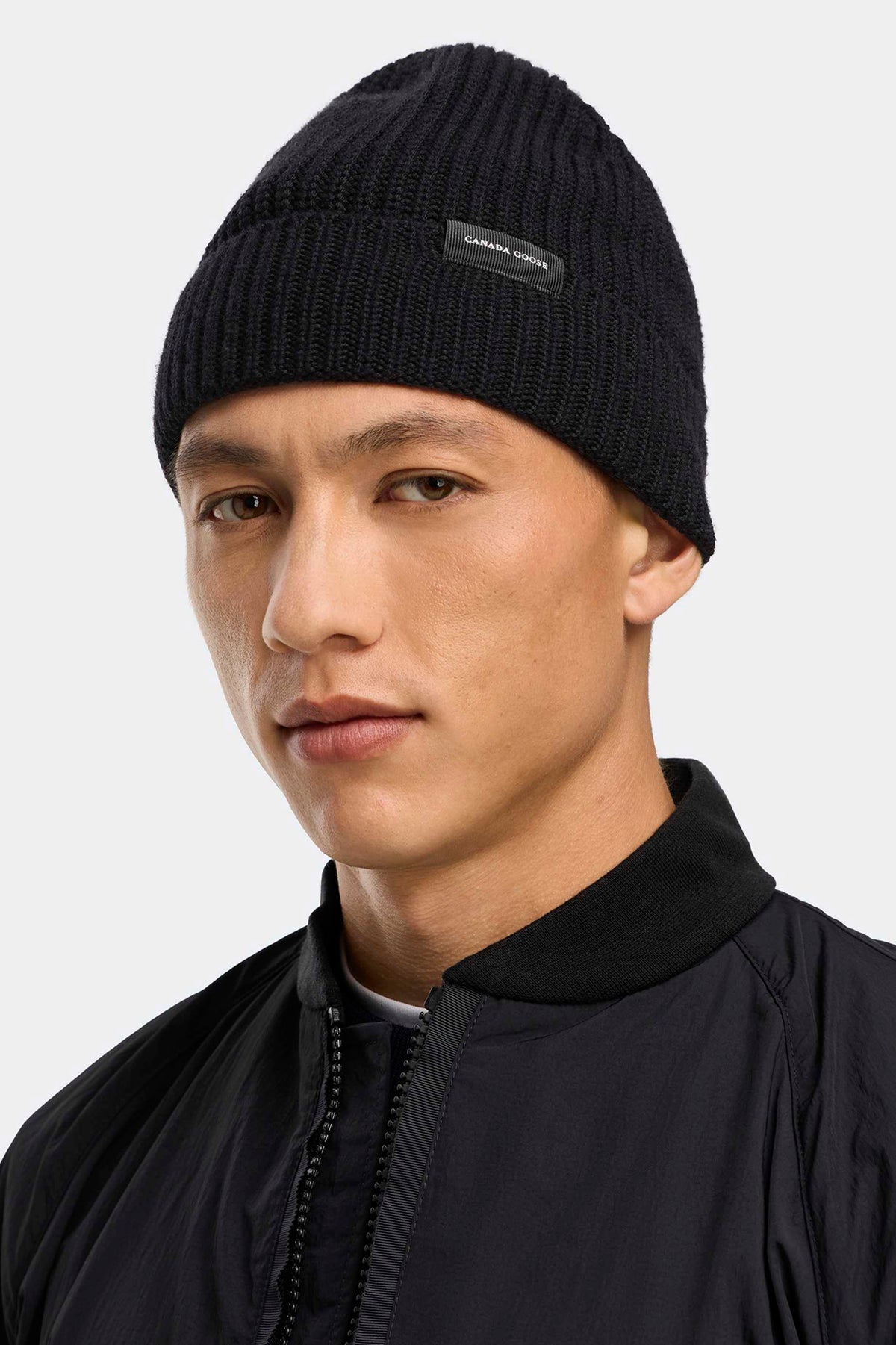 Canada Goose Arctic Rib Toque Húfa