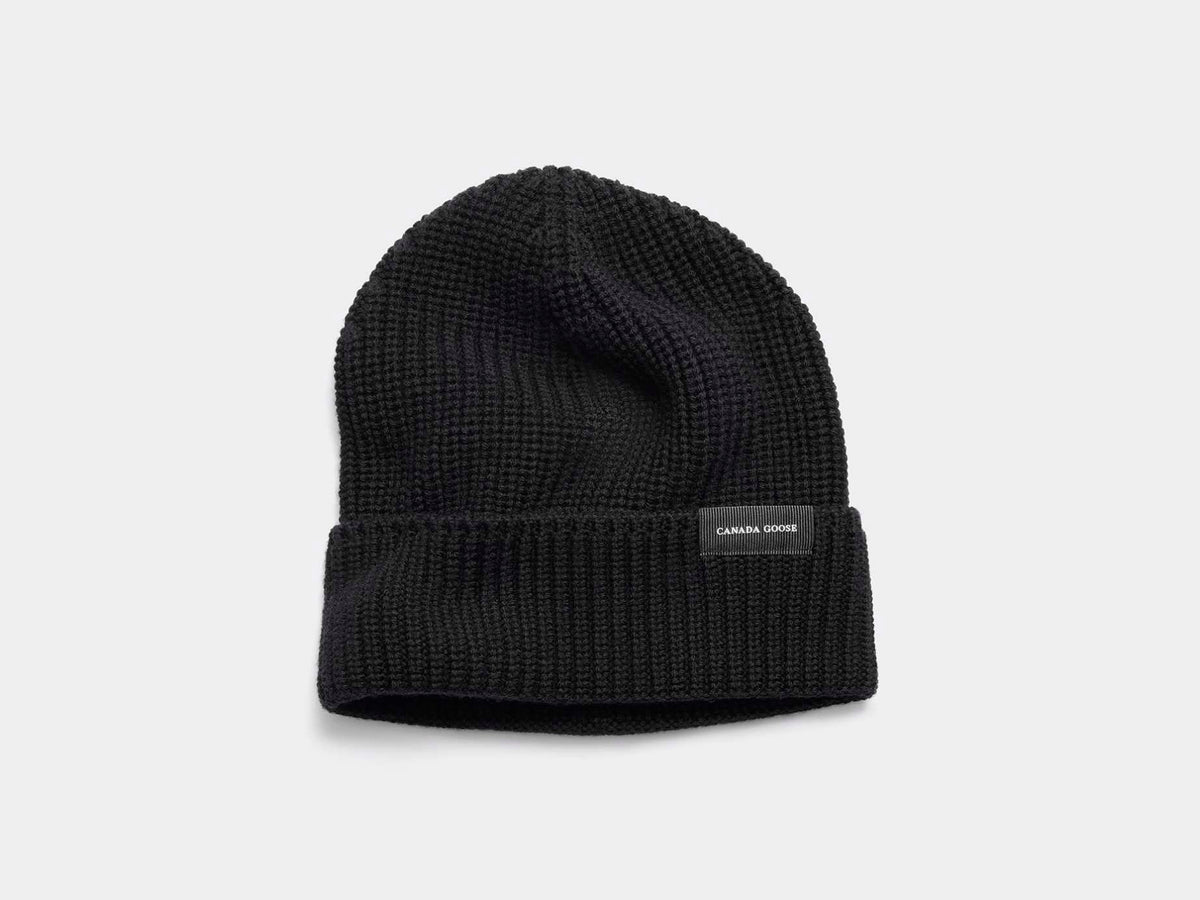 Canada Goose Arctic Rib Toque Húfa