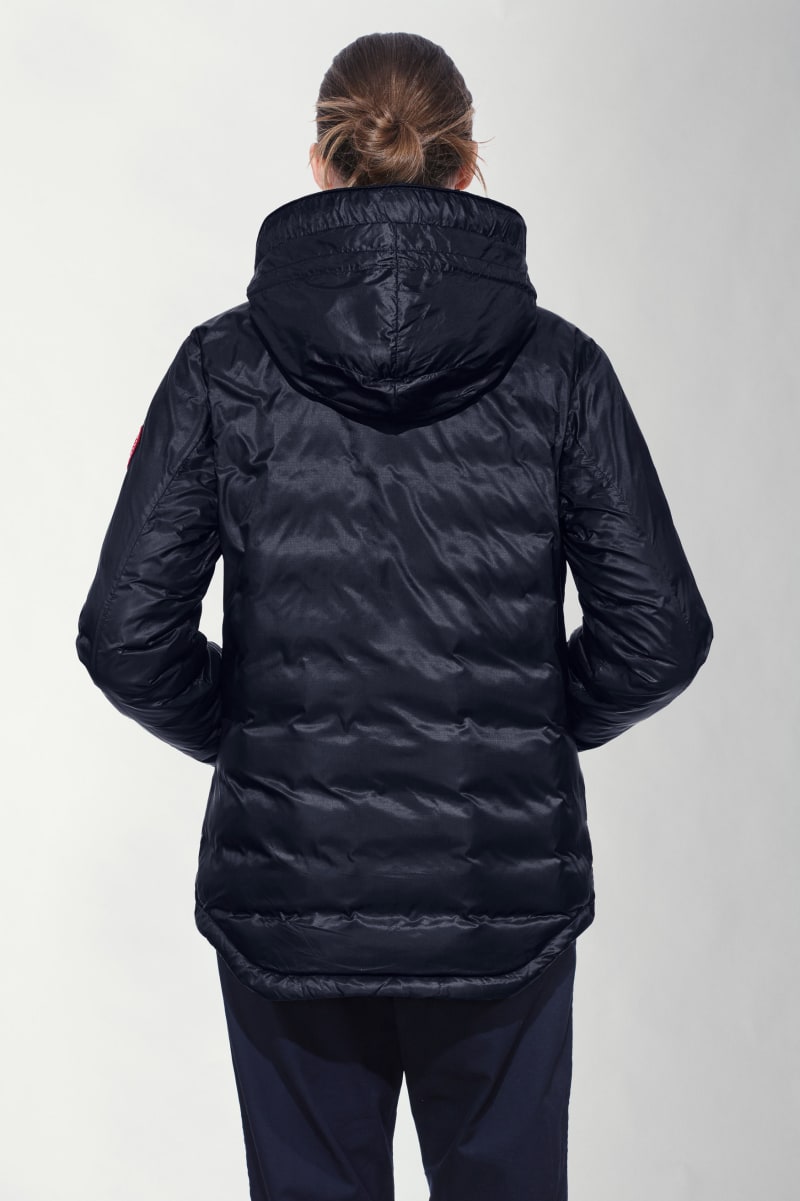 Canada Goose Camp Hoody Dömu