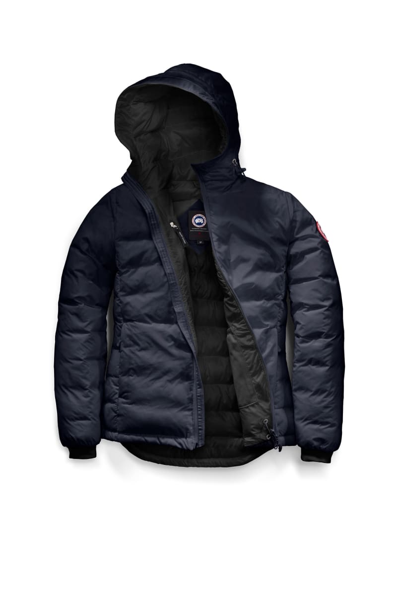 Canada Goose Camp Hoody Dömu