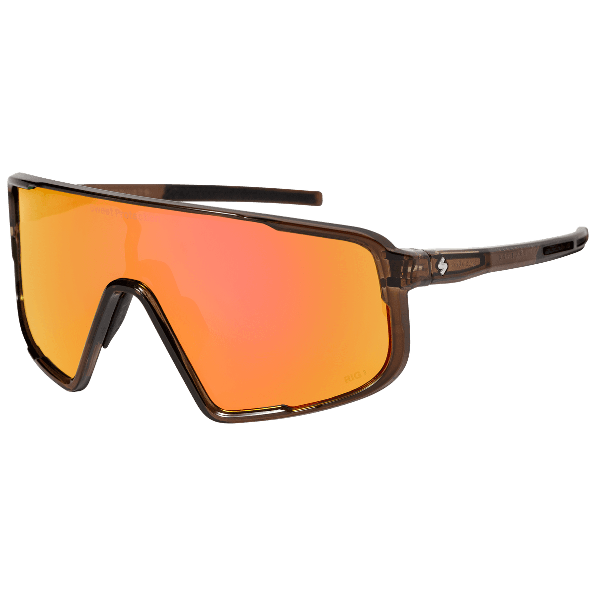Gloss Crystal Brown