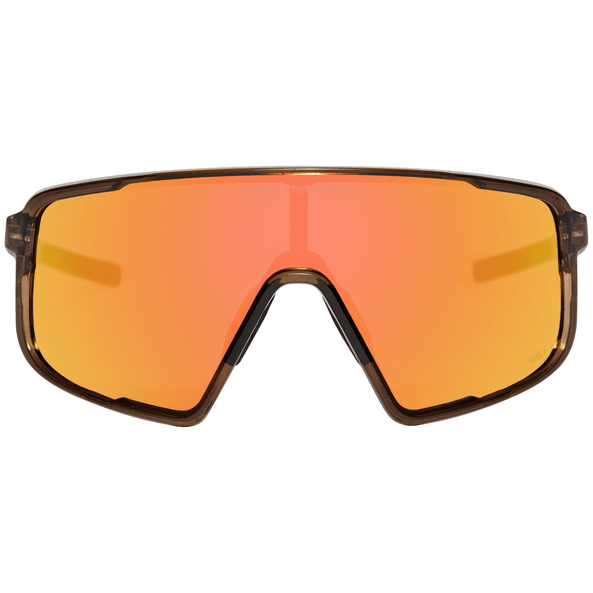 Gloss Crystal Brown