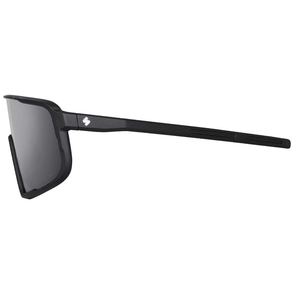 Obsidian/Matte Black