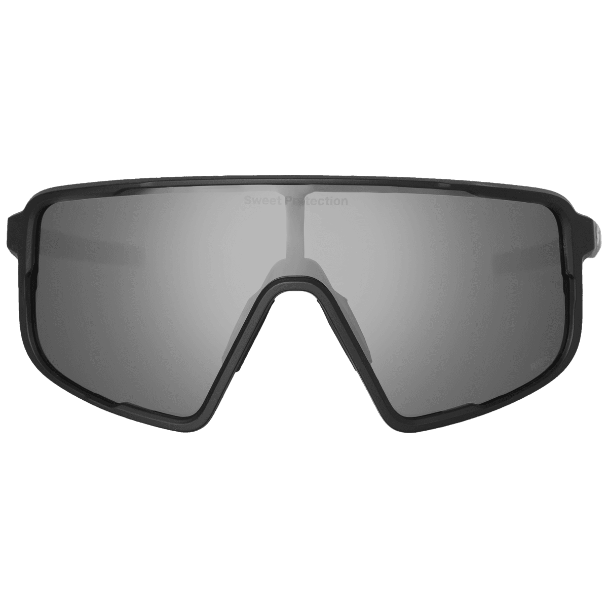 Obsidian/Matte Black
