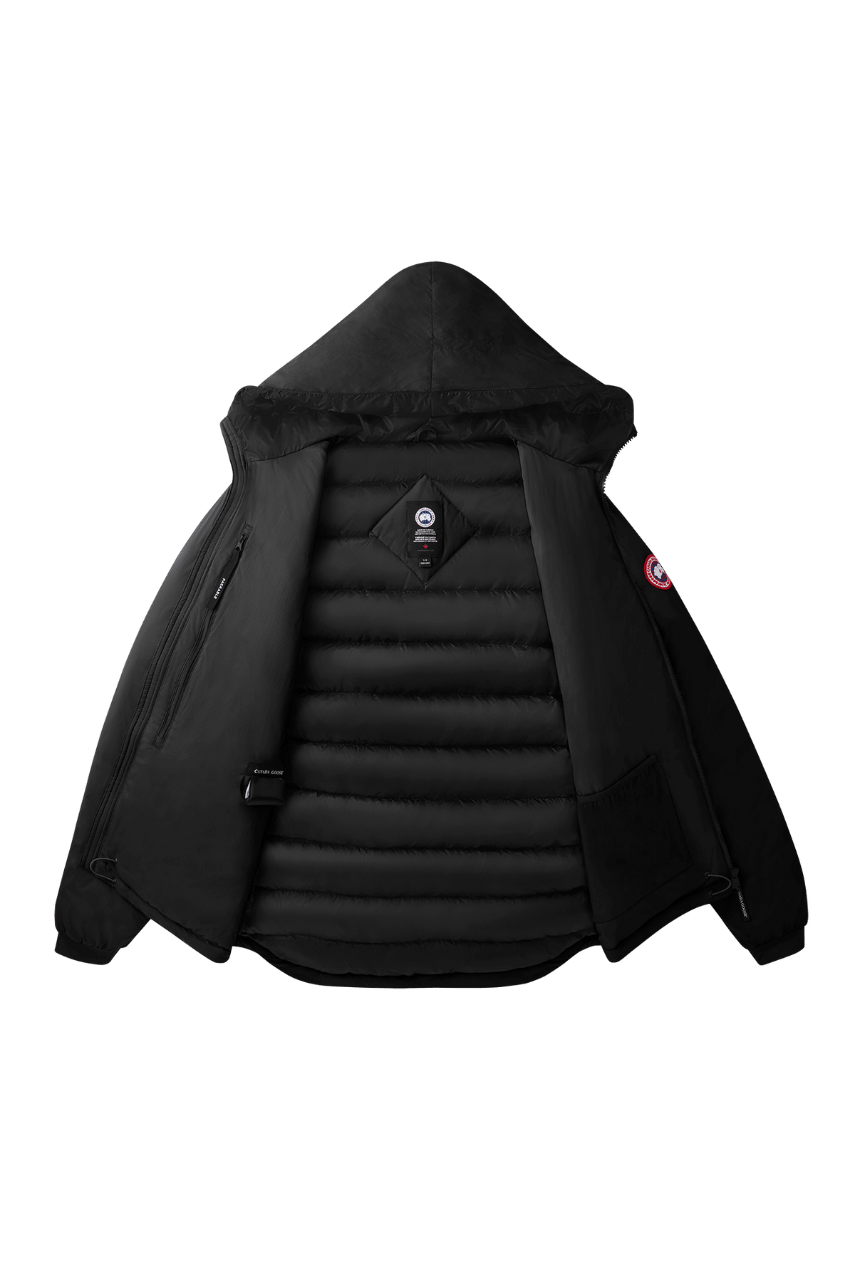 Canada Goose Lodge Hoody