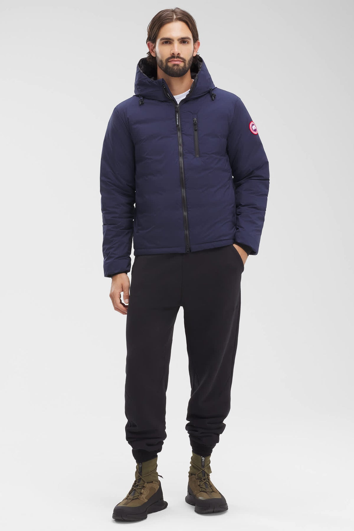 Canada Goose Lodge Hoody