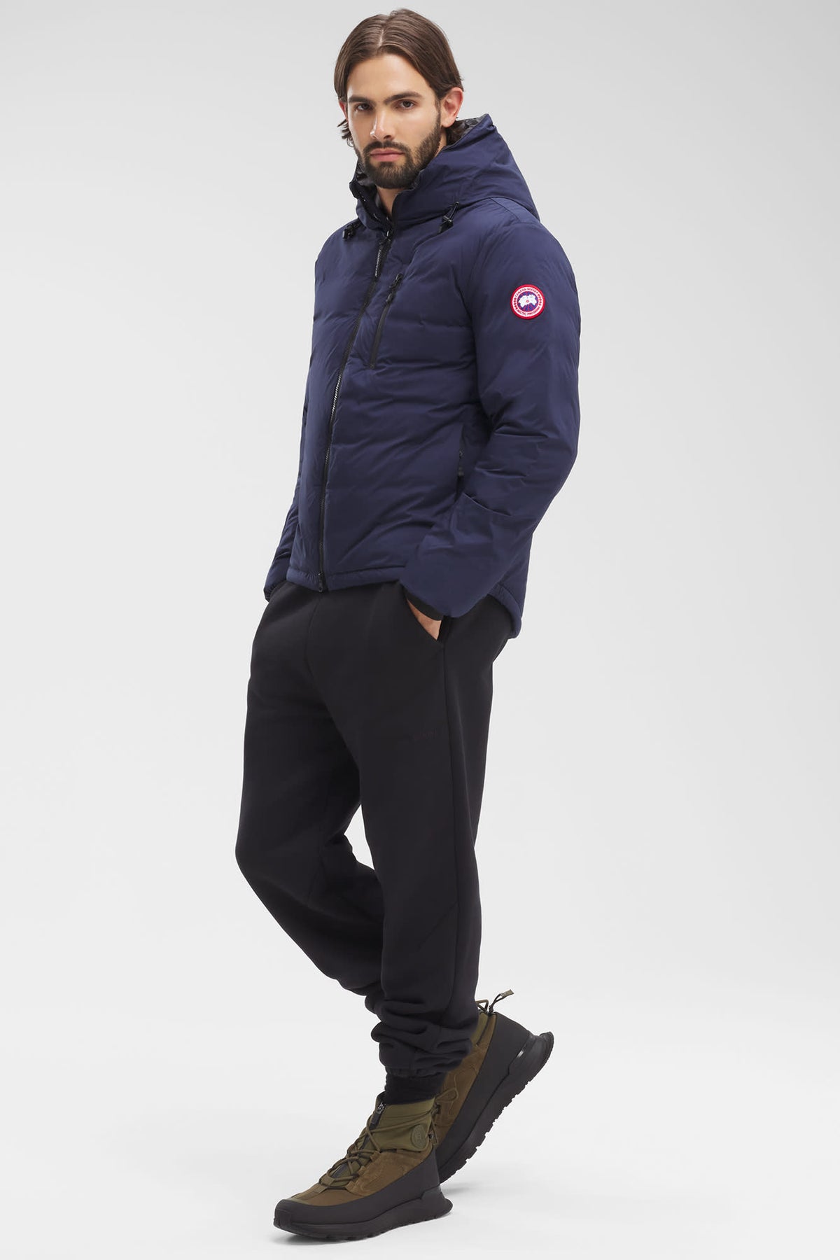 Canada Goose Lodge Hoody