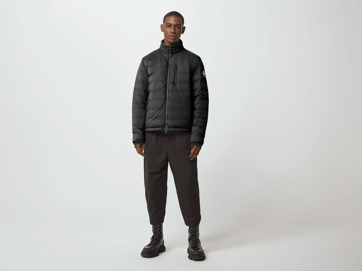 Canada Goose Lodge Jacket