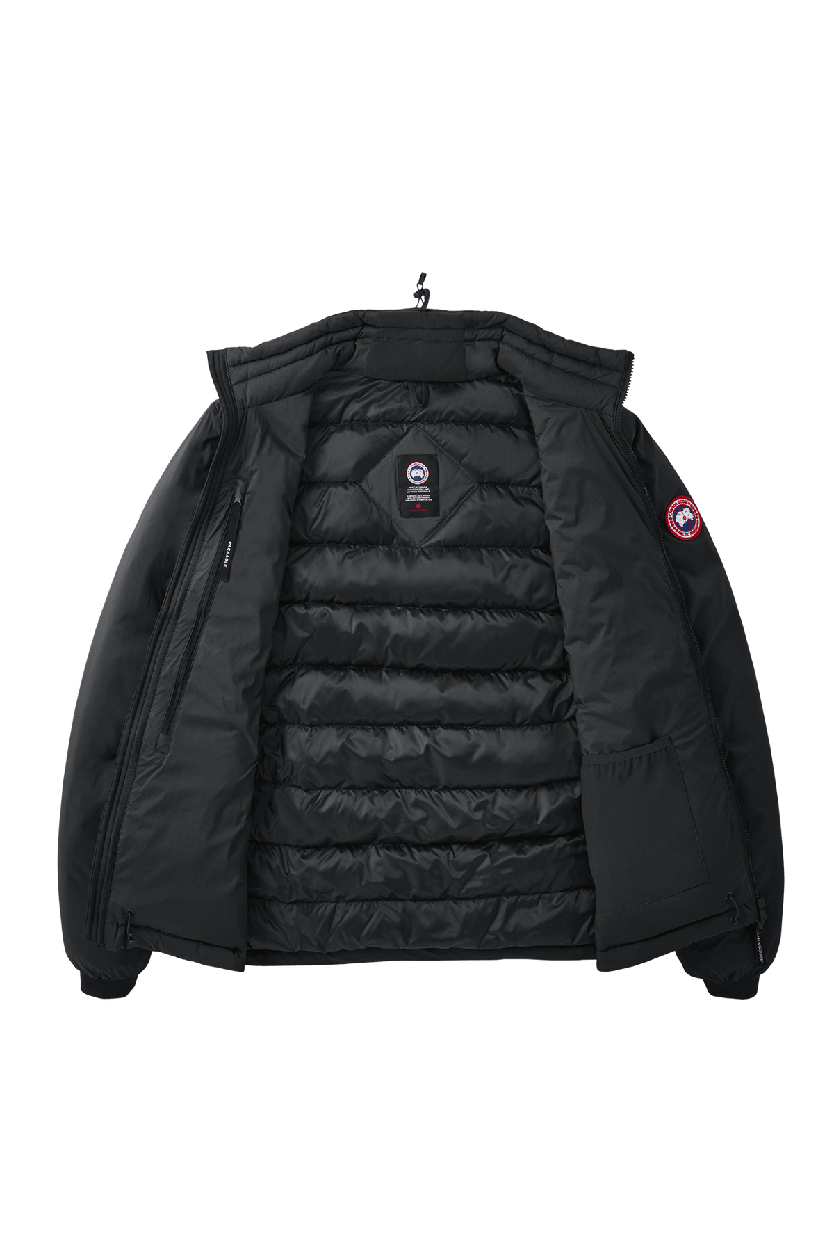 Canada Goose Lodge Jacket