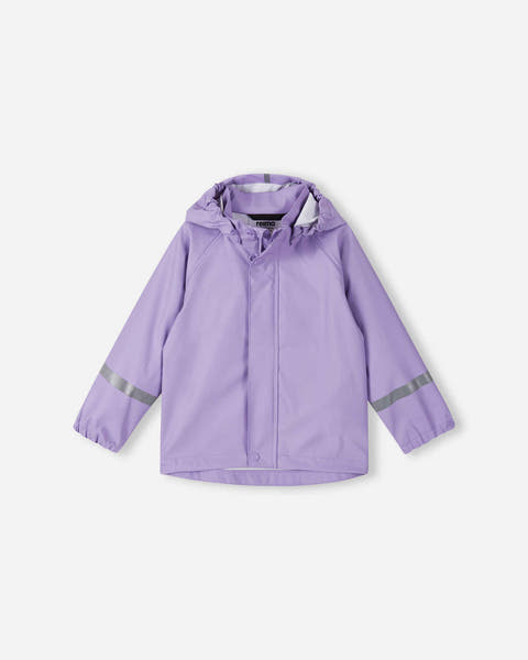 Blooming Lilac